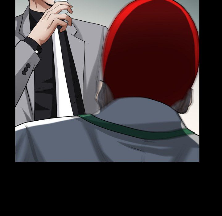 Barefoot  The Leash Season 2 Manhwa - Chapter 22 Page 127