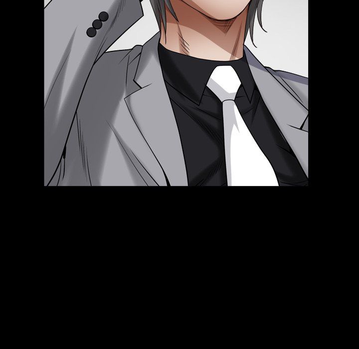 Barefoot  The Leash Season 2 Manhwa - Chapter 22 Page 129