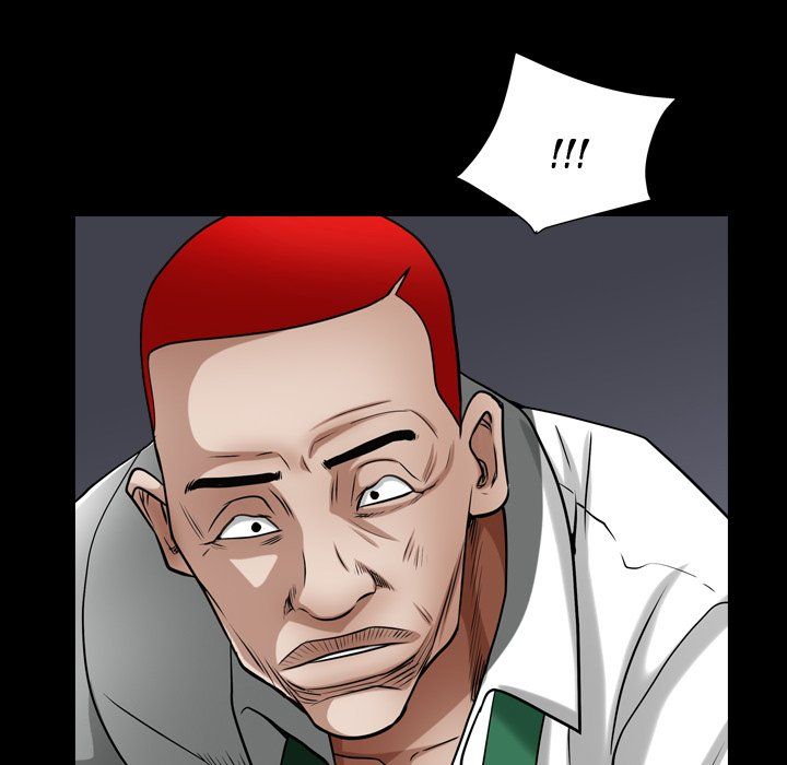 Barefoot  The Leash Season 2 Manhwa - Chapter 22 Page 130