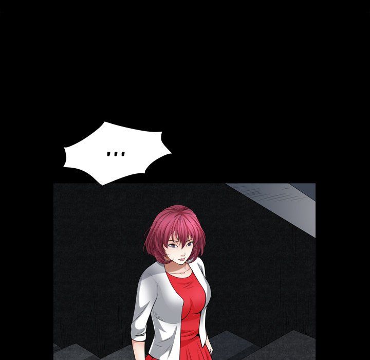 Barefoot  The Leash Season 2 Manhwa - Chapter 22 Page 134