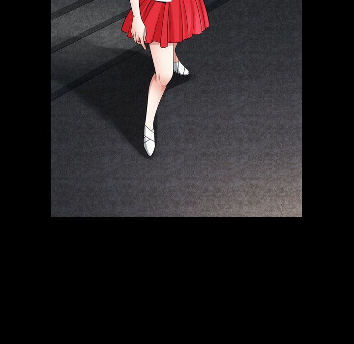 Barefoot  The Leash Season 2 Manhwa - Chapter 22 Page 135