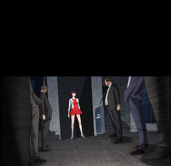 Barefoot  The Leash Season 2 Manhwa - Chapter 22 Page 136