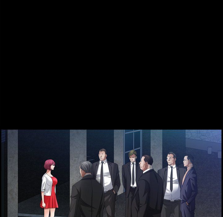 Barefoot  The Leash Season 2 Manhwa - Chapter 22 Page 142