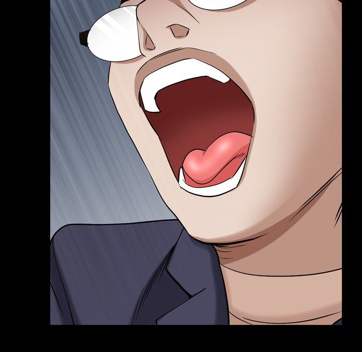 Barefoot  The Leash Season 2 Manhwa - Chapter 40 Page 4