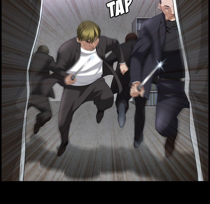 Barefoot  The Leash Season 2 Manhwa - Chapter 40 Page 6