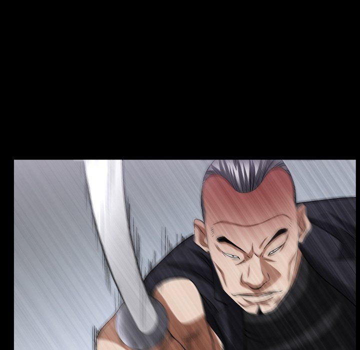 Barefoot  The Leash Season 2 Manhwa - Chapter 40 Page 13