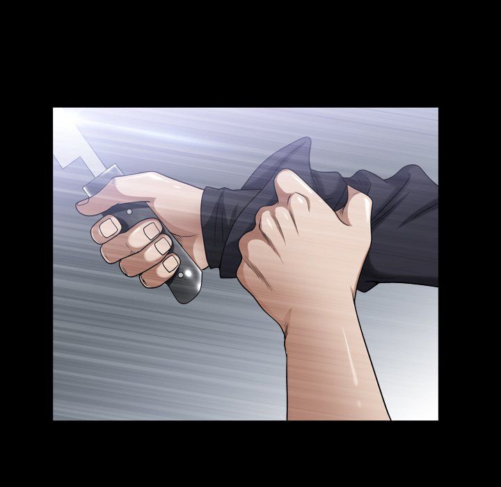 Barefoot  The Leash Season 2 Manhwa - Chapter 40 Page 15