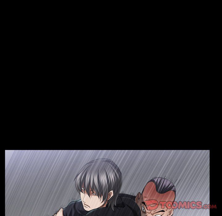 Barefoot  The Leash Season 2 Manhwa - Chapter 40 Page 17