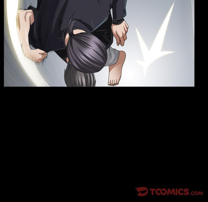 Barefoot  The Leash Season 2 Manhwa - Chapter 40 Page 20