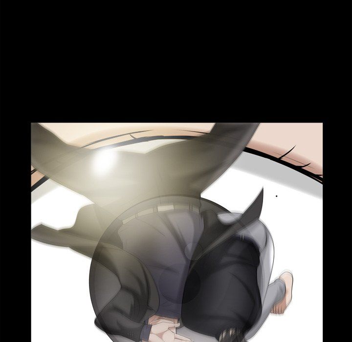 Barefoot  The Leash Season 2 Manhwa - Chapter 40 Page 21