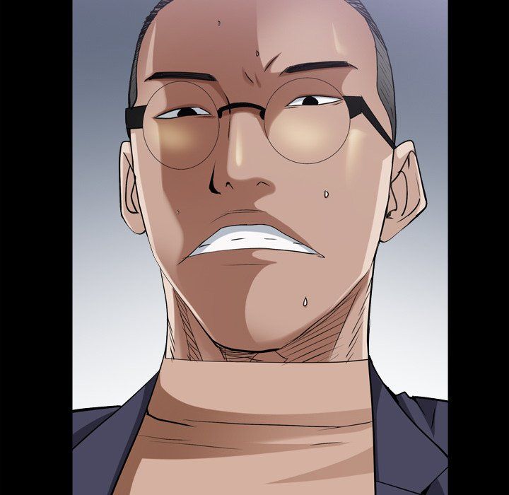 Barefoot  The Leash Season 2 Manhwa - Chapter 40 Page 24