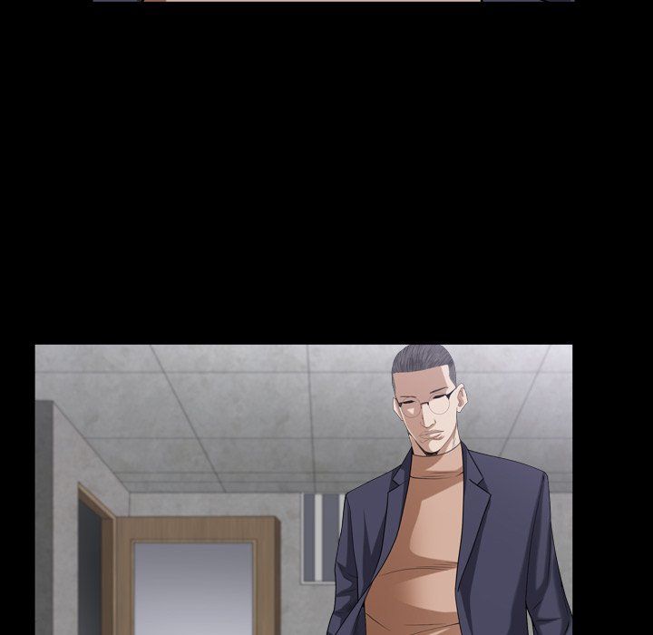 Barefoot  The Leash Season 2 Manhwa - Chapter 40 Page 25