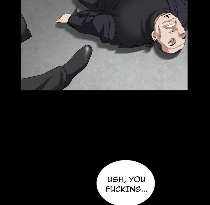 Barefoot  The Leash Season 2 Manhwa - Chapter 40 Page 28
