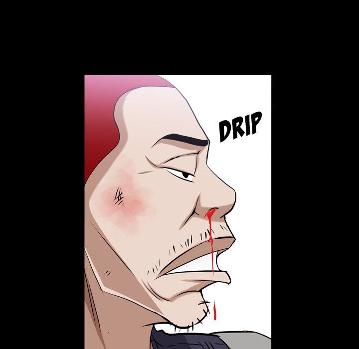 Barefoot  The Leash Season 2 Manhwa - Chapter 40 Page 30