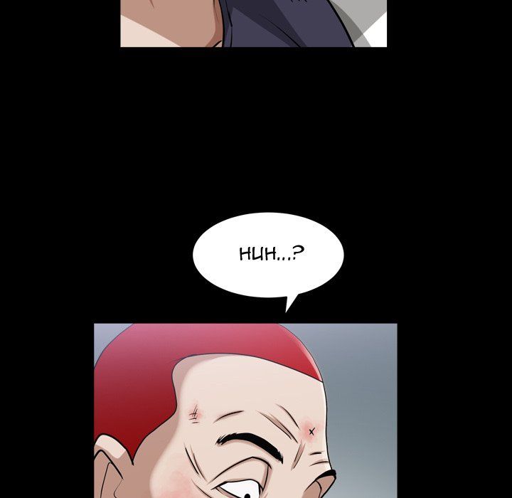 Barefoot  The Leash Season 2 Manhwa - Chapter 40 Page 31