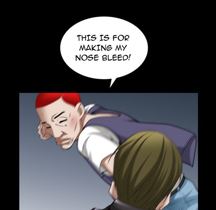 Barefoot  The Leash Season 2 Manhwa - Chapter 40 Page 33