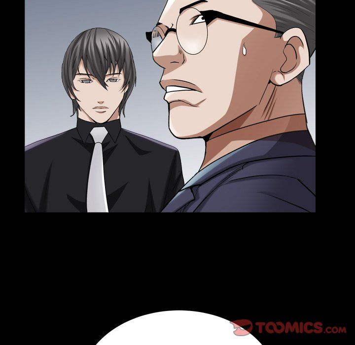 Barefoot  The Leash Season 2 Manhwa - Chapter 40 Page 35