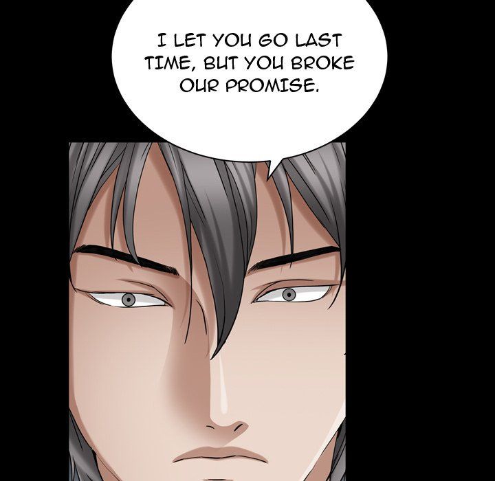 Barefoot  The Leash Season 2 Manhwa - Chapter 40 Page 36