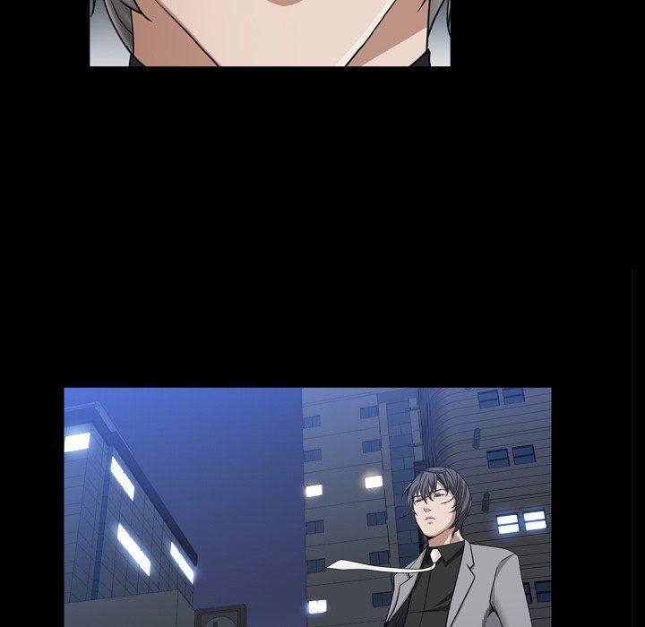 Barefoot  The Leash Season 2 Manhwa - Chapter 40 Page 37