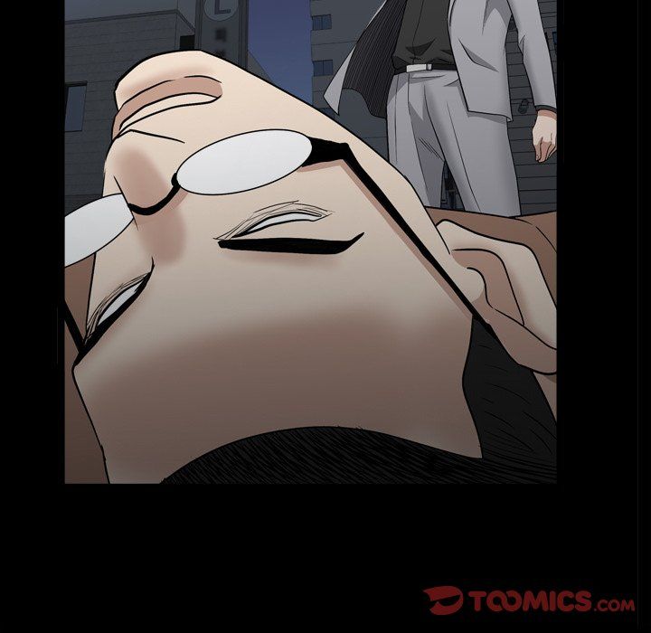 Barefoot  The Leash Season 2 Manhwa - Chapter 40 Page 38