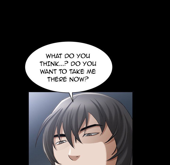 Barefoot  The Leash Season 2 Manhwa - Chapter 40 Page 39