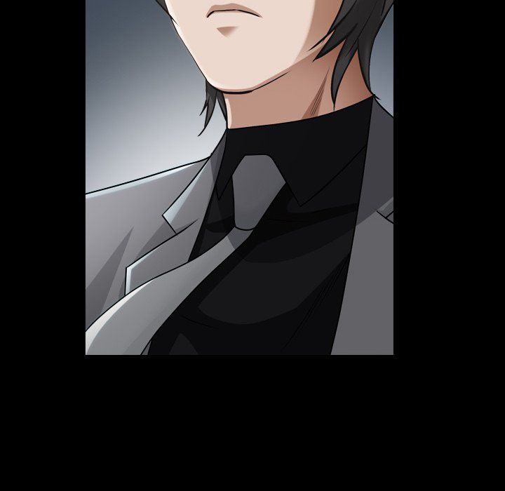 Barefoot  The Leash Season 2 Manhwa - Chapter 40 Page 40