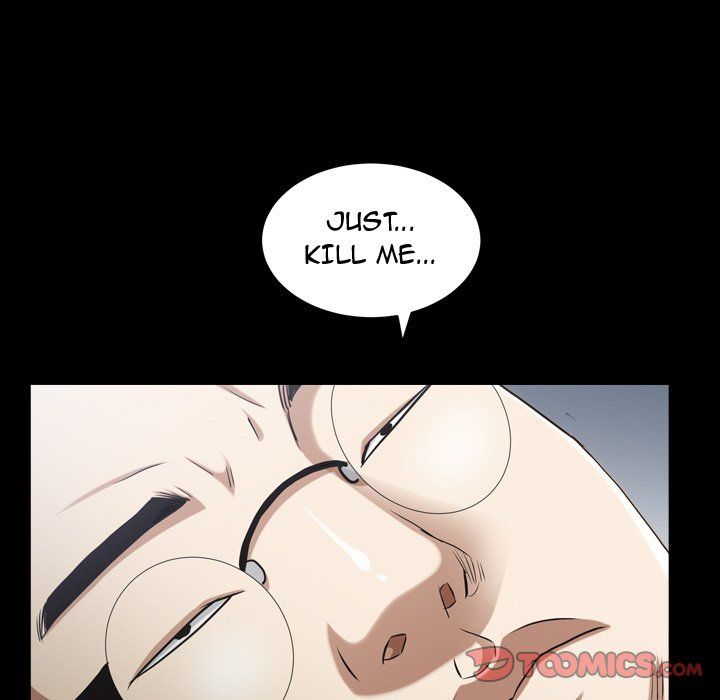 Barefoot  The Leash Season 2 Manhwa - Chapter 40 Page 41