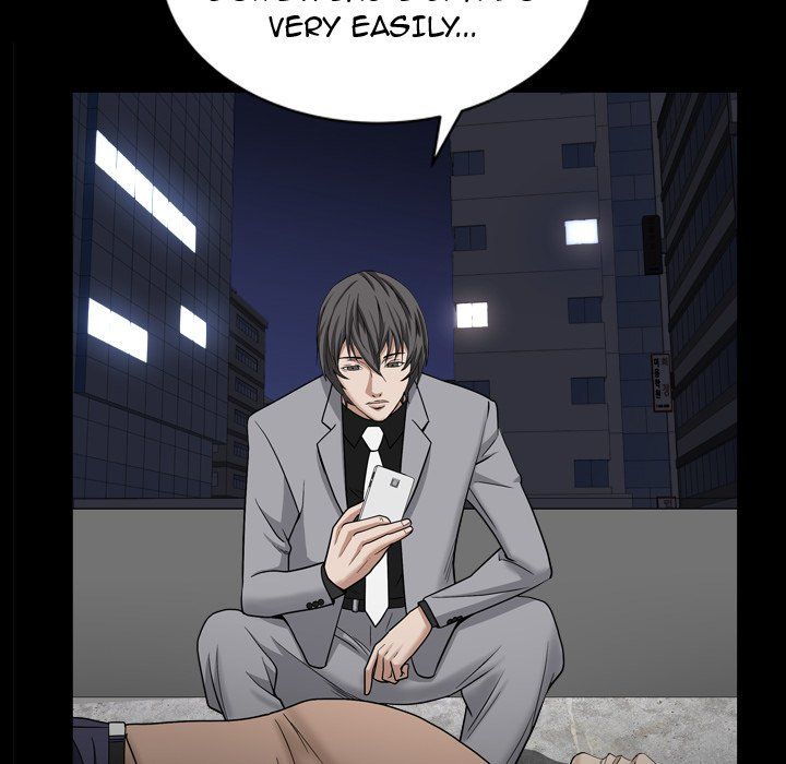 Barefoot  The Leash Season 2 Manhwa - Chapter 40 Page 43