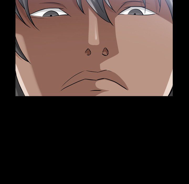 Barefoot  The Leash Season 2 Manhwa - Chapter 40 Page 45