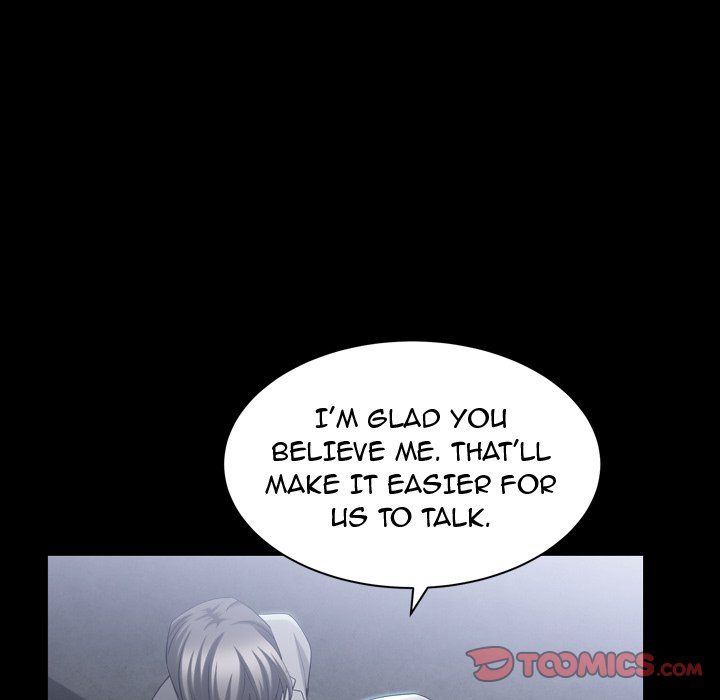 Barefoot  The Leash Season 2 Manhwa - Chapter 40 Page 47