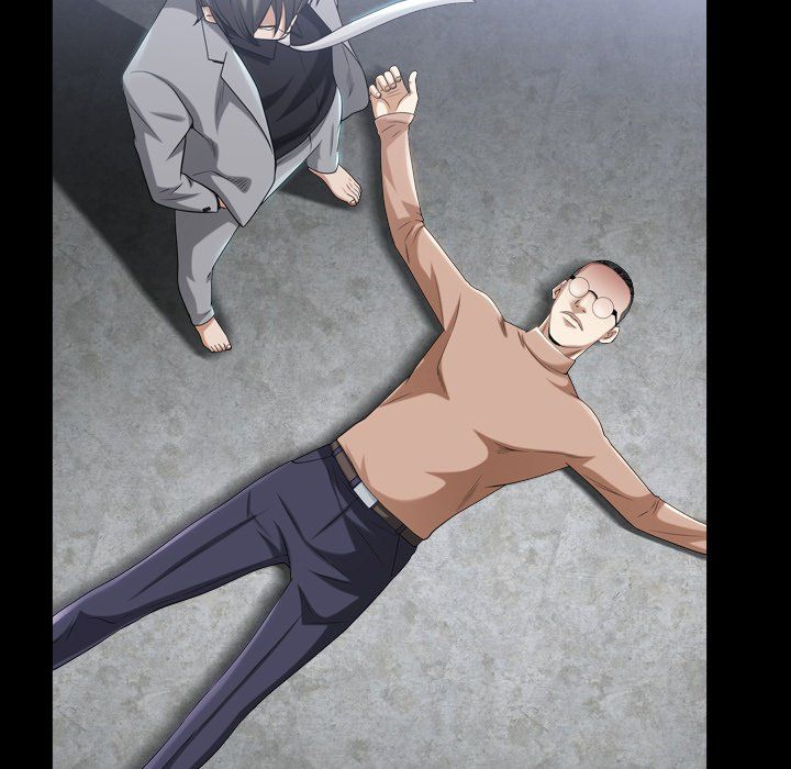 Barefoot  The Leash Season 2 Manhwa - Chapter 40 Page 48