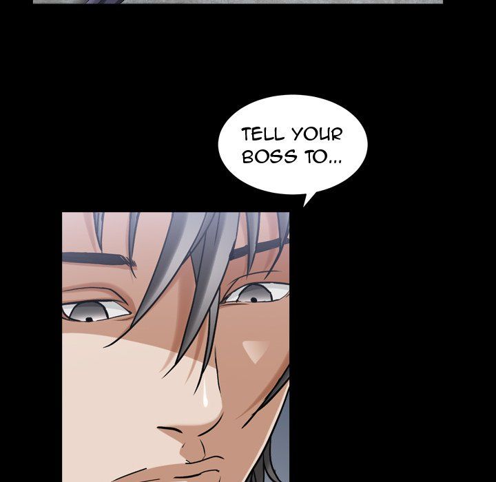 Barefoot  The Leash Season 2 Manhwa - Chapter 40 Page 49