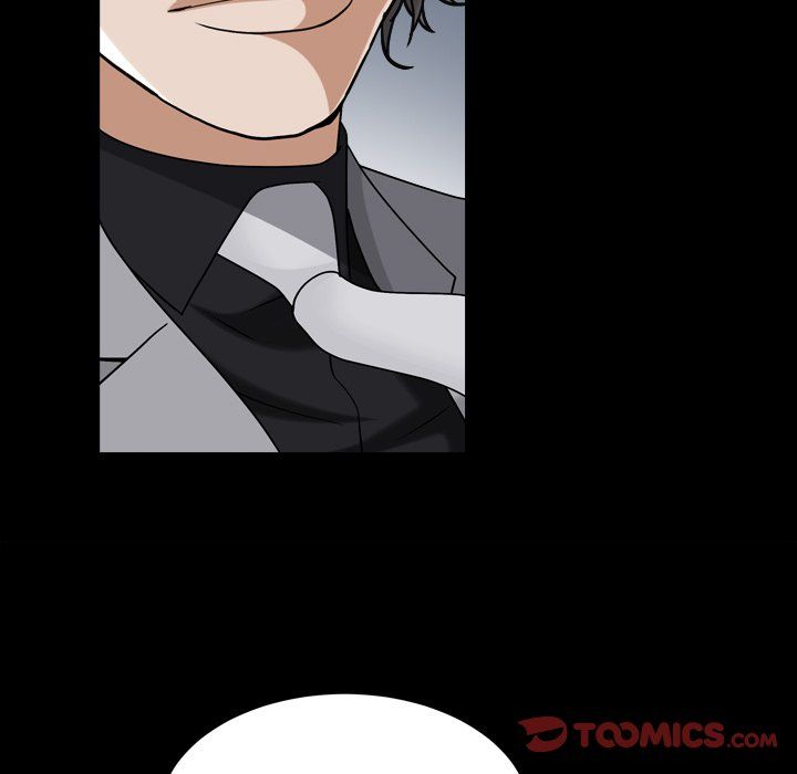 Barefoot  The Leash Season 2 Manhwa - Chapter 40 Page 50