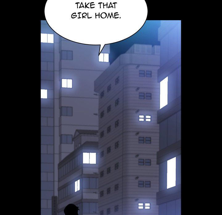 Barefoot  The Leash Season 2 Manhwa - Chapter 40 Page 51