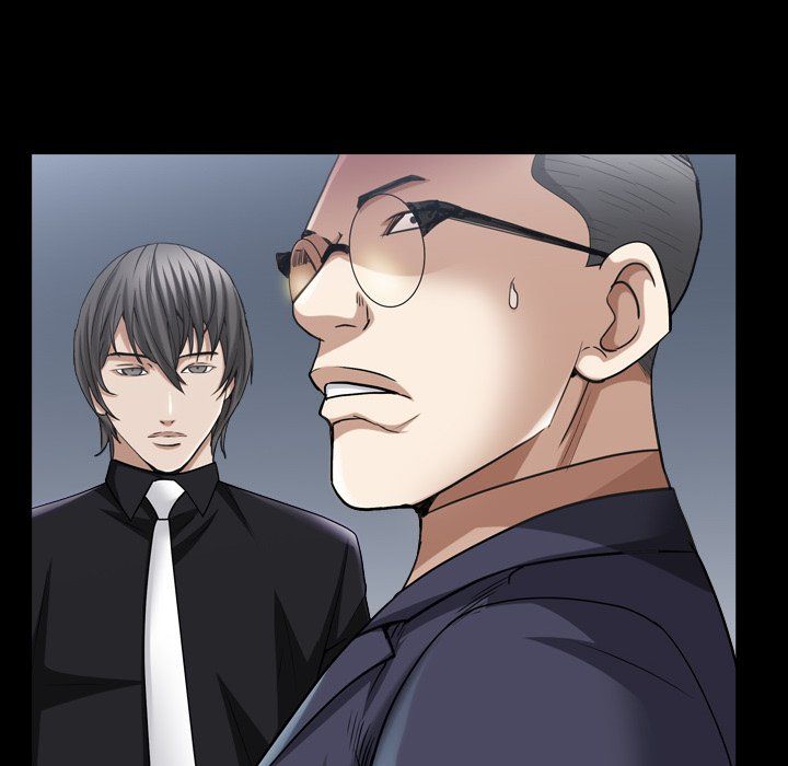 Barefoot  The Leash Season 2 Manhwa - Chapter 40 Page 55