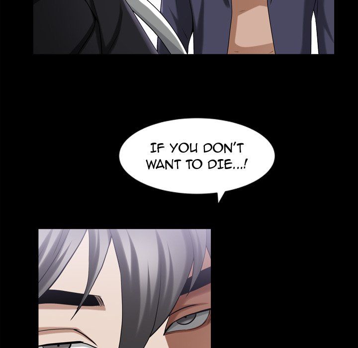 Barefoot  The Leash Season 2 Manhwa - Chapter 40 Page 58