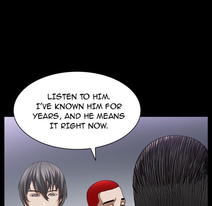 Barefoot  The Leash Season 2 Manhwa - Chapter 40 Page 61