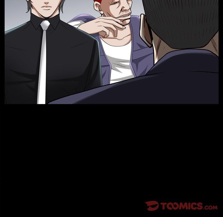 Barefoot  The Leash Season 2 Manhwa - Chapter 40 Page 62