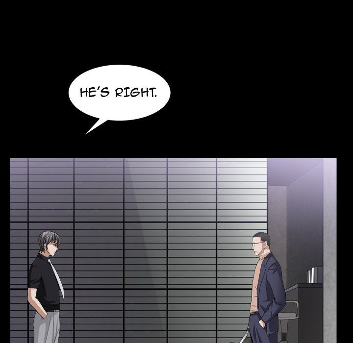 Barefoot  The Leash Season 2 Manhwa - Chapter 40 Page 63