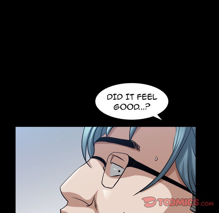 Barefoot  The Leash Season 2 Manhwa - Chapter 40 Page 68