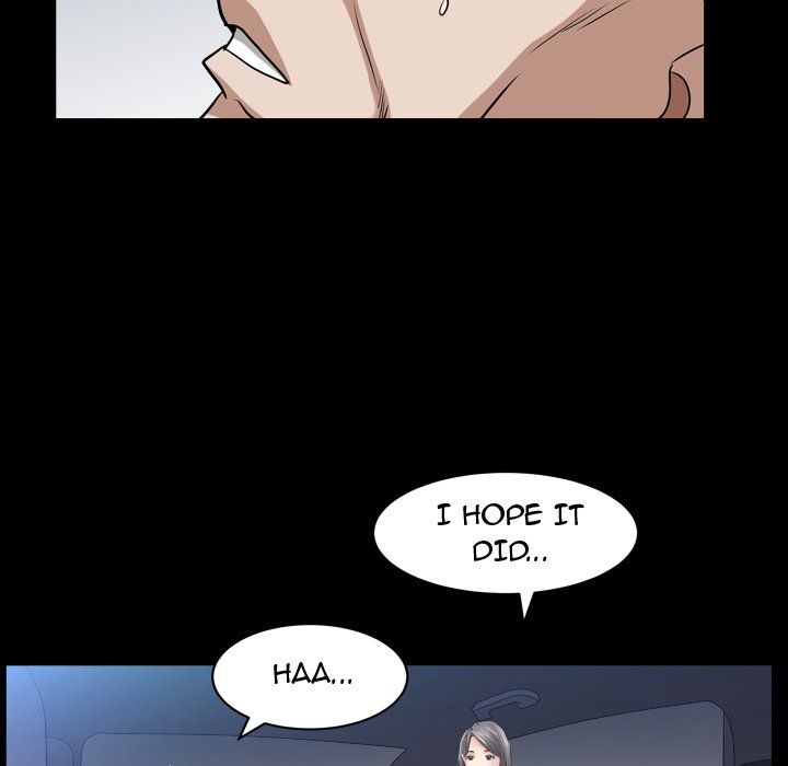 Barefoot  The Leash Season 2 Manhwa - Chapter 40 Page 69