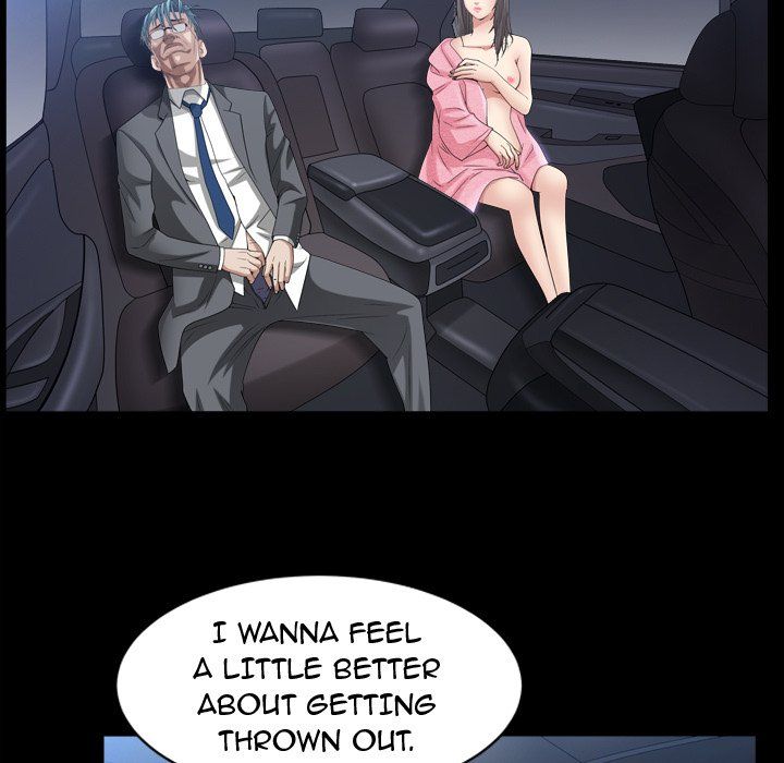 Barefoot  The Leash Season 2 Manhwa - Chapter 40 Page 70