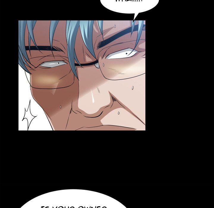 Barefoot  The Leash Season 2 Manhwa - Chapter 40 Page 72