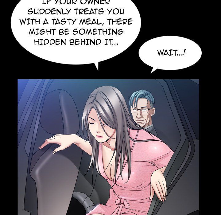 Barefoot  The Leash Season 2 Manhwa - Chapter 40 Page 73