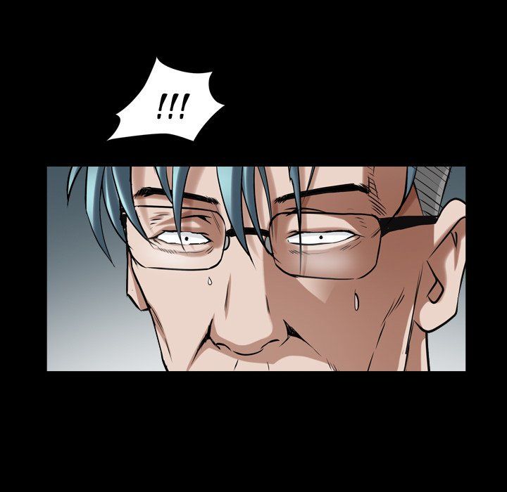 Barefoot  The Leash Season 2 Manhwa - Chapter 40 Page 75