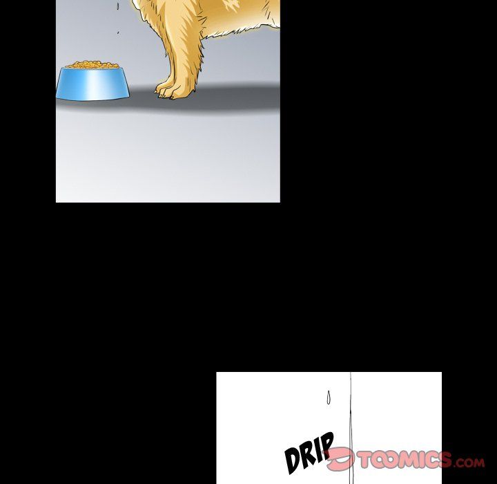 Barefoot  The Leash Season 2 Manhwa - Chapter 40 Page 77