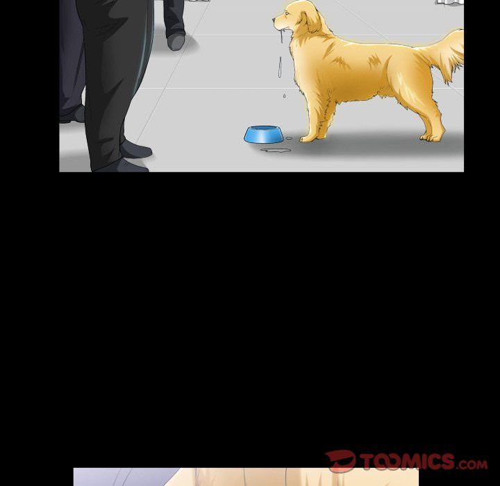 Barefoot  The Leash Season 2 Manhwa - Chapter 40 Page 80