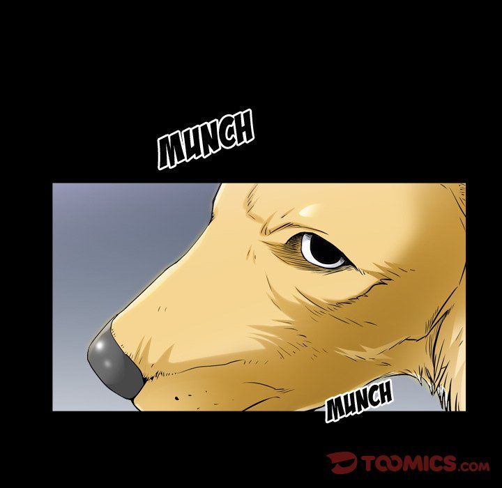 Barefoot  The Leash Season 2 Manhwa - Chapter 40 Page 83