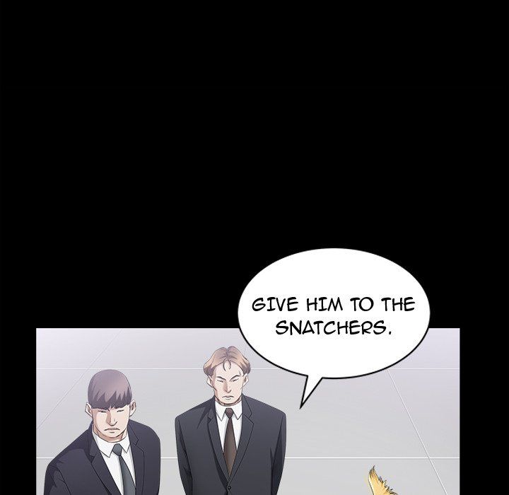 Barefoot  The Leash Season 2 Manhwa - Chapter 40 Page 84