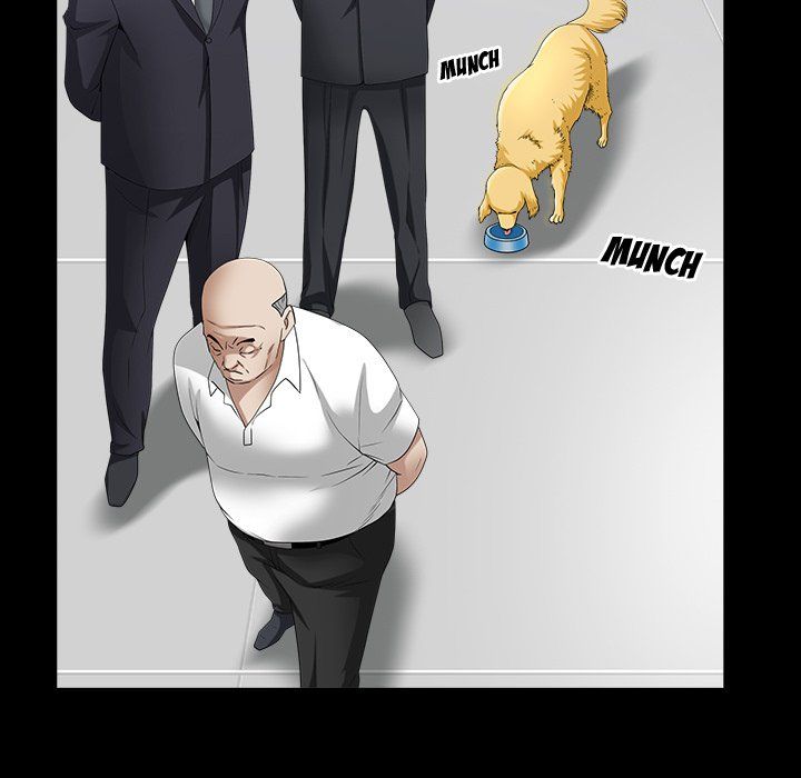 Barefoot  The Leash Season 2 Manhwa - Chapter 40 Page 85